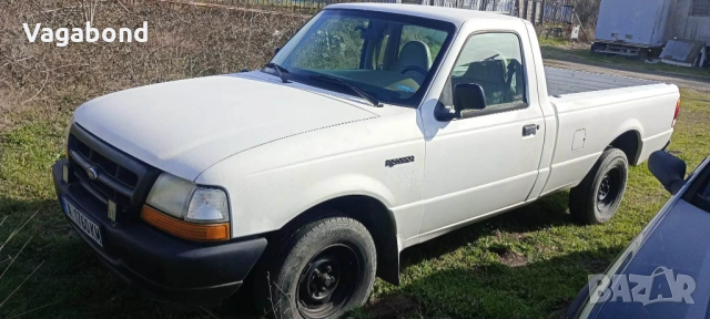 Подавам пикап Форд Рейнджър, снимка 9 - Автомобили и джипове - 53695441