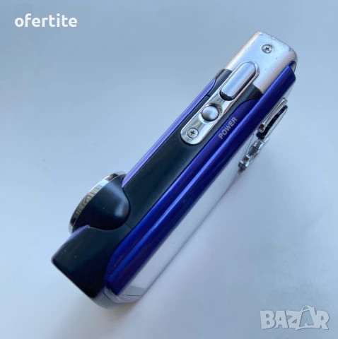 ✅ Olympus 🔝 U 790 SW, снимка 3 - Фотоапарати - 51396693