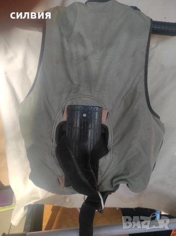 водолазна жилетка , снимка 5 - Водни спортове - 40716902