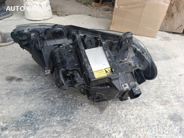 Фар ляв за БМВ Х5 / BMW X5 E53 феис, снимка 7 - Части - 52598527