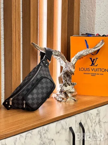 чанти louis vuitton , снимка 6 - Чанти - 47198249