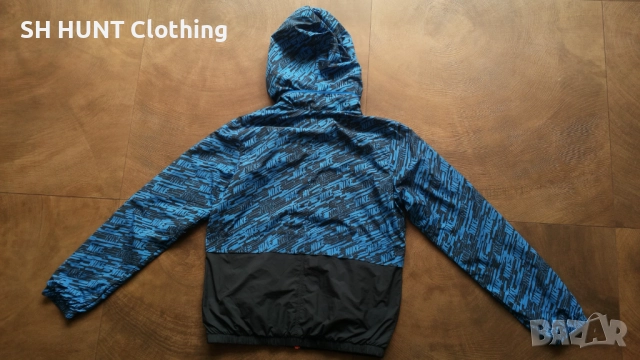 NIKE размер M горница 21-53, снимка 2 - Спортни дрехи, екипи - 52160220