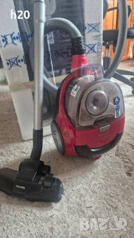 Прахосмукачка Philips