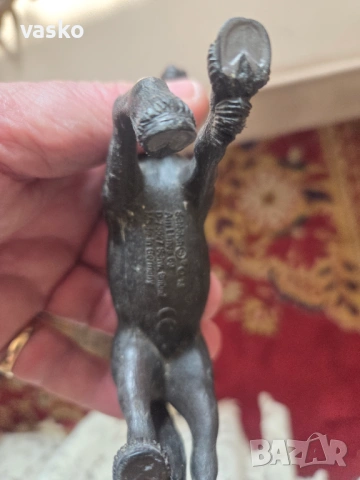 Schleich made in Germany, снимка 10 - Колекции - 53733856