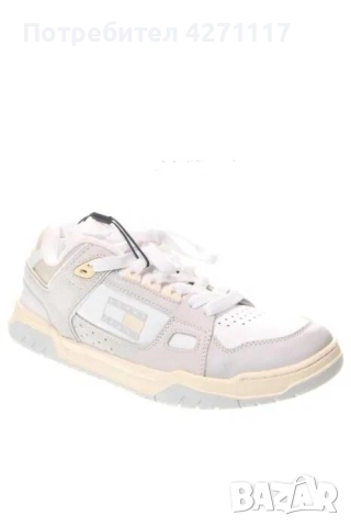 Маратонки TOMMY HILFIGER - Оригинални спортни обувки