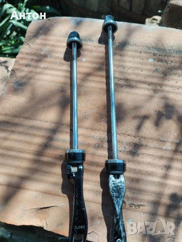 Капли за шосеен велосипед , снимка 6 - Части за велосипеди - 54097500