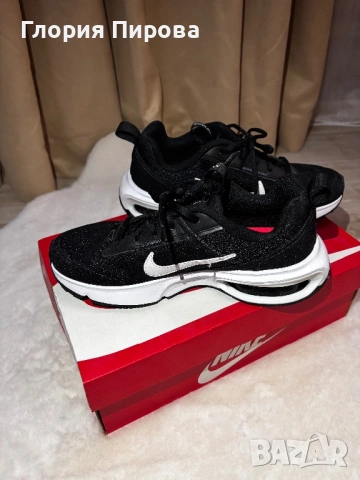 Маратонки Nike , снимка 5 - Маратонки - 53597793