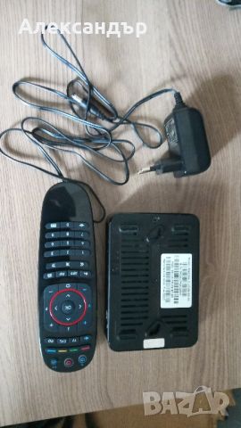 Set-Top Box MAG254 Infomir, снимка 2 - Приемници и антени - 44518531