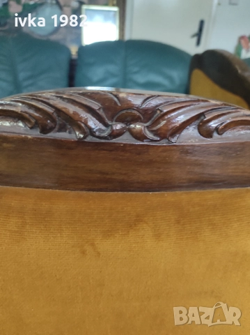 Масивни столове , снимка 6 - Столове - 51942301