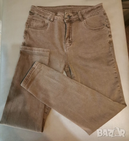 дамски сет дънки и блуза 44 размер , снимка 5 - Дънки - 51803350