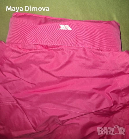 Яке TRESPASS 3 в 1, снимка 6 - Детски якета и елеци - 14467148