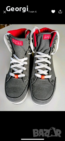 Engelbert Strauss S1P Tolosa mid