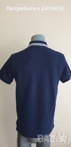 POLO Ralph Lauren Bear Pique Cotton Custom Slim Fit  Mens Size S НОВО!ОРИГИНАЛ! Мъжка Тениска!, снимка 7 - Тениски - 45479307