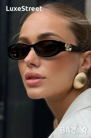 MIU MIU 🤍 GUCCI 🤍 CHANEL 🤍, снимка 8 - Слънчеви и диоптрични очила - 53888549