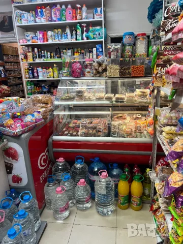 Давам под наем собствен хранителен магазин, снимка 15 - Магазини - 49331622