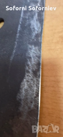 Сатъри немски български, снимка 2 - Диамантени и режещи инструменти - 53896913