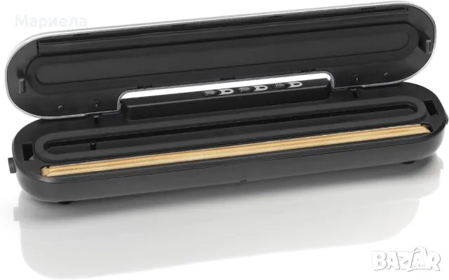 Уред за вакуумиране Laica VT3205 Envasadora al Vacío 90W / Вакуум машина, снимка 2 - Други - 49929030