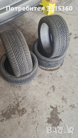 255 35 19, снимка 7 - Гуми и джанти - 54193740
