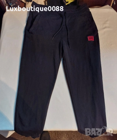 Мъжко долнище Hugo Boss M, снимка 2 - Спортни дрехи, екипи - 53293703