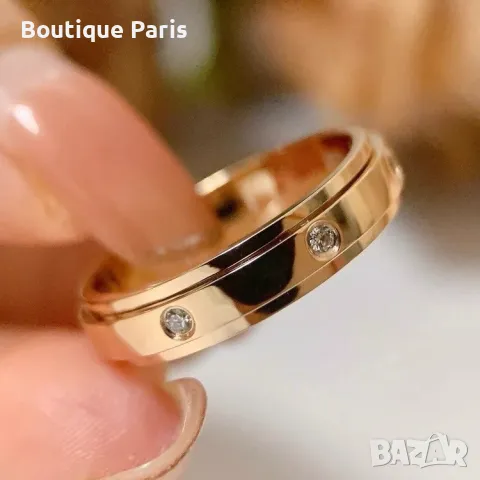 Piaget пръстен