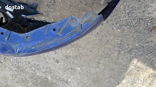 Предна браня за bmw G26 M Paket, снимка 11 - Части - 54200549