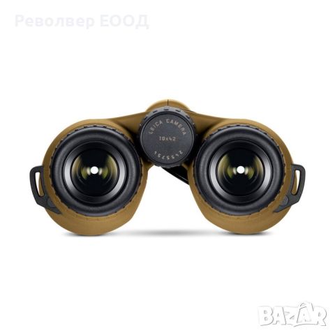 Бинокъл с далекомер Leica - Geovid Pro 10x42 AB+, снимка 6 - Екипировка - 45320630