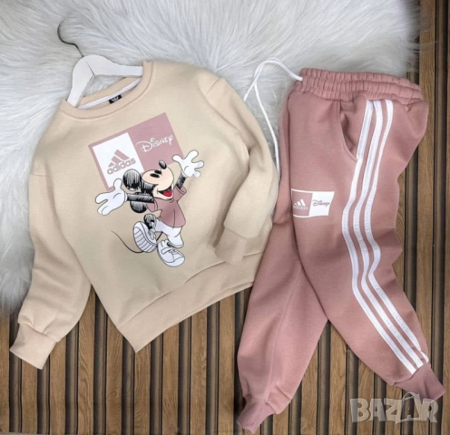 детски комплект Adidas 
