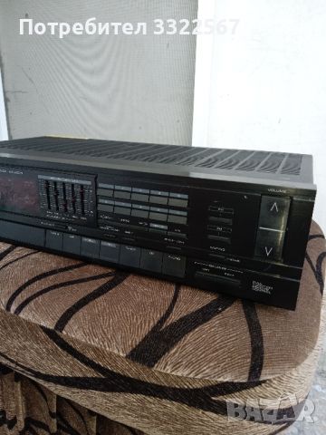 Ресивър KENWOOD KR- A 57R, снимка 6 - Ресийвъри, усилватели, смесителни пултове - 45556585