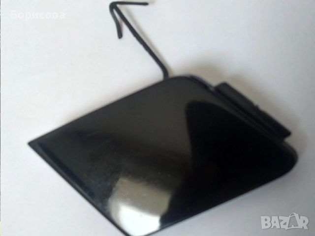 Предна капачка за Фолксваген Тигуан VW Тигуан , снимка 2 - Части - 51895788