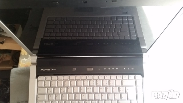 Лаптоп Dell XPS M1530 PP28L 4GB Ram 320GB Hdd, снимка 1 - Лаптопи за дома - 52960980