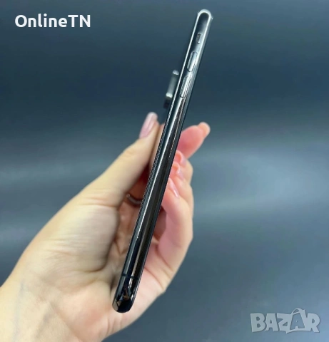 iPhone XS 256GB 100% battery , снимка 2 - Apple iPhone - 54272478
