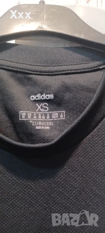 Adidas блузка и анцунг, снимка 6 - Детски Блузи и туники - 51126174