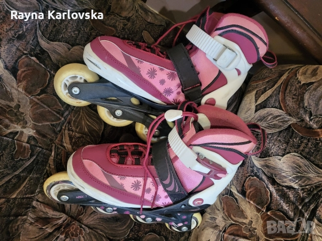 Блейдери , ролери , снимка 3 - Ролери, кънки - 51660991