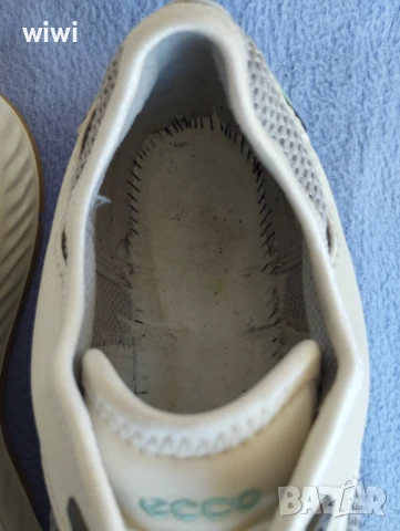 Летни ecco номер 39., снимка 5 - Маратонки - 51406183