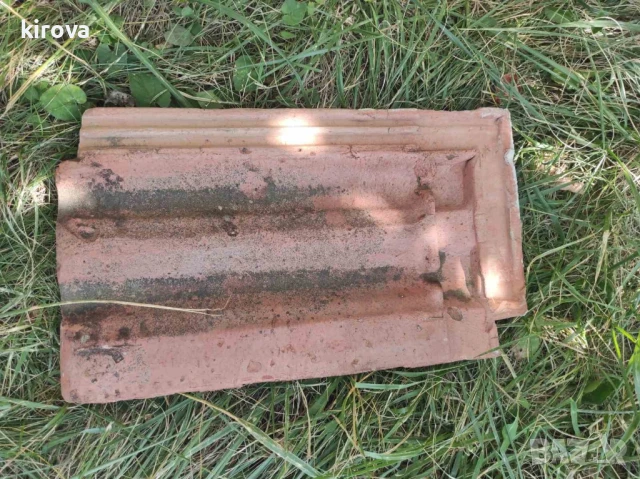 стари цигли , снимка 2 - Други стоки за дома - 51303250