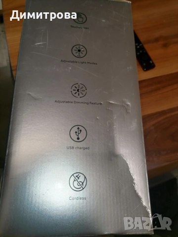 Led огледало, снимка 2 - Други - 52933432