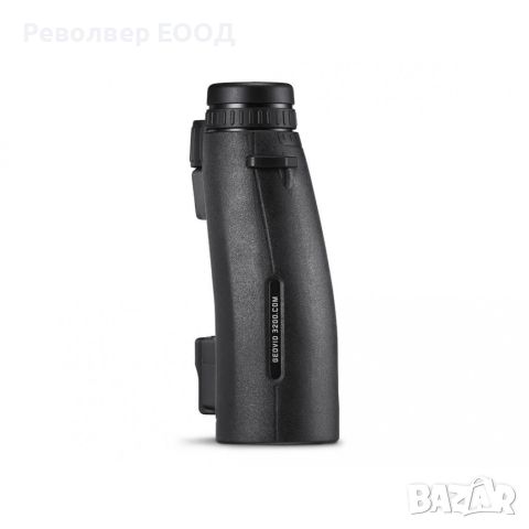 Бинокъл с далекомер Leica Geovid 8x56 3200.COM, снимка 3 - Екипировка - 45320617