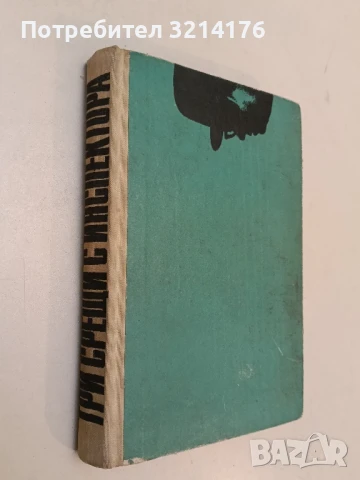 Изходът - Владимир Зарев, снимка 2 - Българска литература - 51115019