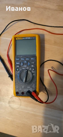 Fluke 287