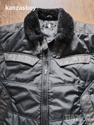 Mascot Haro Padded Winter Work-jacket - ДЕБЕЛО мъжко яке КАТО НОВО ХЛ, снимка 3 - Якета - 51760972