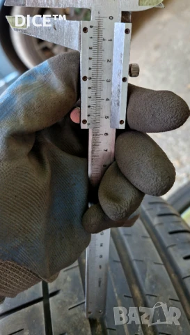 4бр 235/45/17 летни гуми Falken Azenis FK510, снимка 7 - Гуми и джанти - 50572970