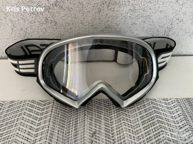 Мотокрос/Ски Очила Маска Salice, снимка 2 - Аксесоари и консумативи - 50406679