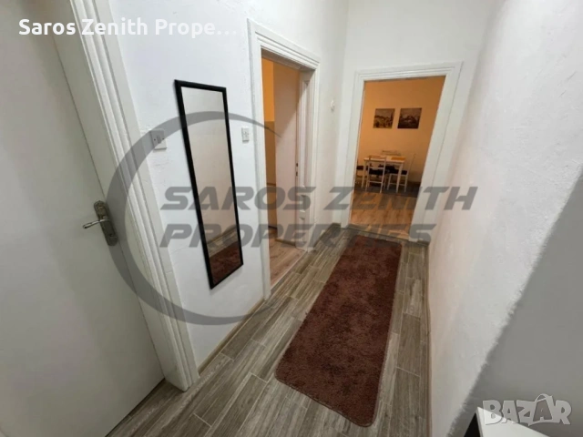 Отдава се под наем 2 - Стаен Кв. Хиподрума, снимка 3 - Апартаменти - 53926668