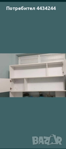 Детско-юношеско бюро с надстройка, снимка 5 - Бюра - 52192641