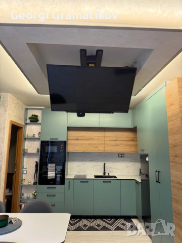 Студио в к.к. Пампорово, снимка 15 - Апартаменти - 54187560