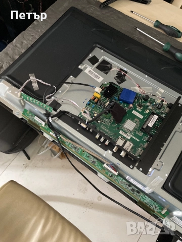 TP.MS3463S.PB801, снимка 2 - Части и Платки - 51857515