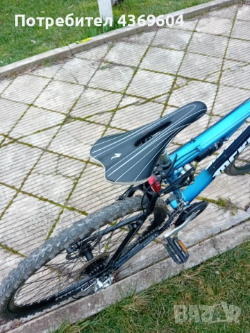 Велосипед MCKENZIE, снимка 2 - Велосипеди - 53302873