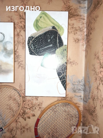 19€ КАРТИНИ, снимка 4 - Картини - 54268261