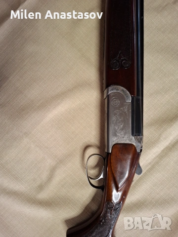 Продавам Лу Мар, снимка 3 - Ловно оръжие - 53021710