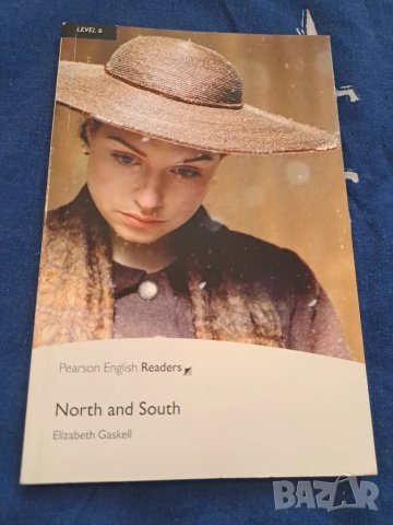 Pride and Prejudice и North and South, снимка 3 - Художествена литература - 47211881